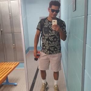 Meet your Posher, Bryant